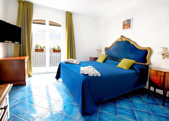 Hotel Villa Pandora