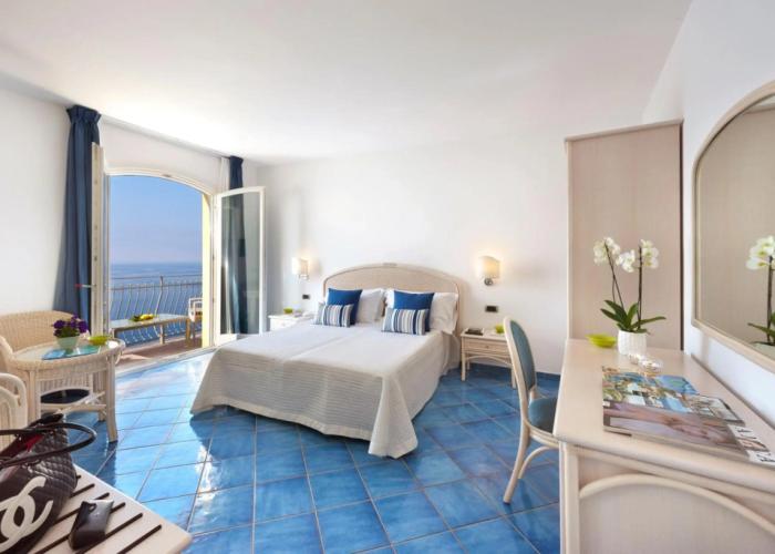 Hotel Villa Pandora