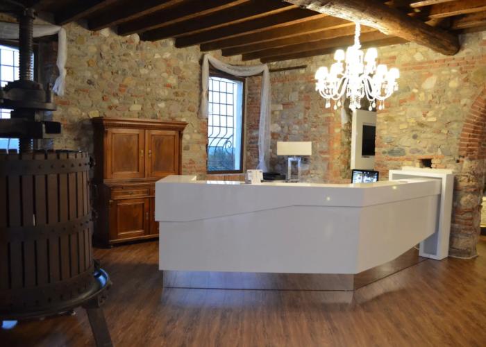 Borgo il Mezzanino