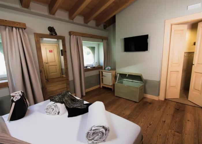 Agriturismo Milord