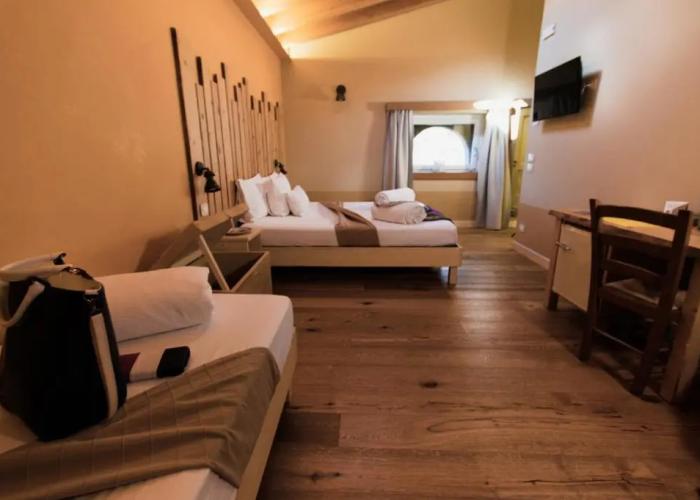 Agriturismo Milord