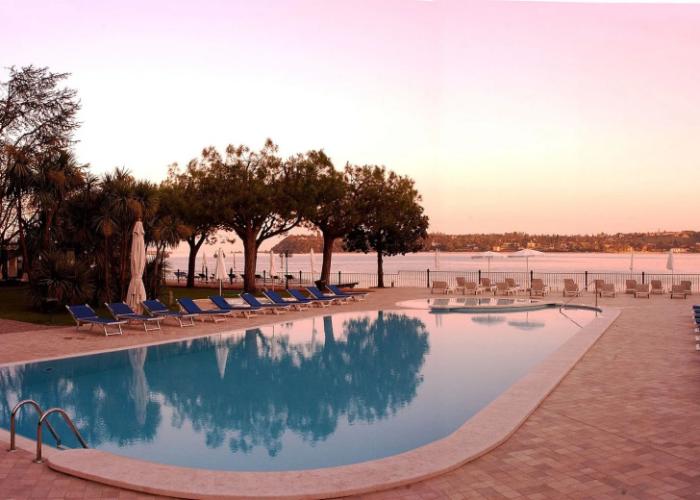 Hotel Spiaggia d'Oro - Garda Lake Collection