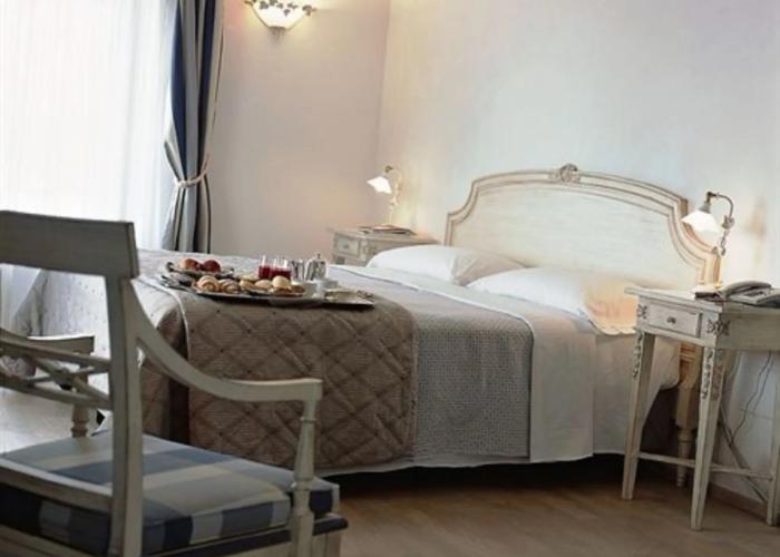 Hotel Spiaggia d'Oro - Garda Lake Collection