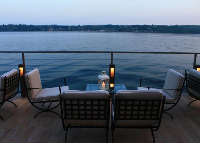 Hotel Spiaggia d'Oro - Garda Lake Collection