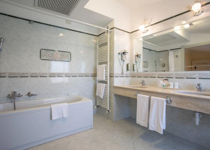 Hotel Spiaggia d'Oro - Garda Lake Collection