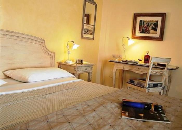 Hotel Spiaggia d'Oro - Garda Lake Collection