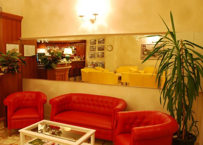 Hotel Eden Salò