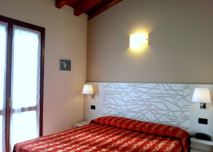 Hotel Eden Salò