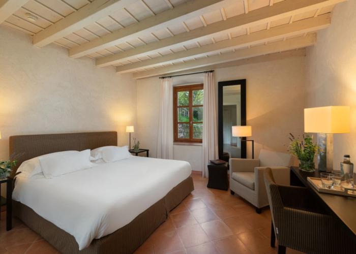 Villa Arcadio Hotel & Resort