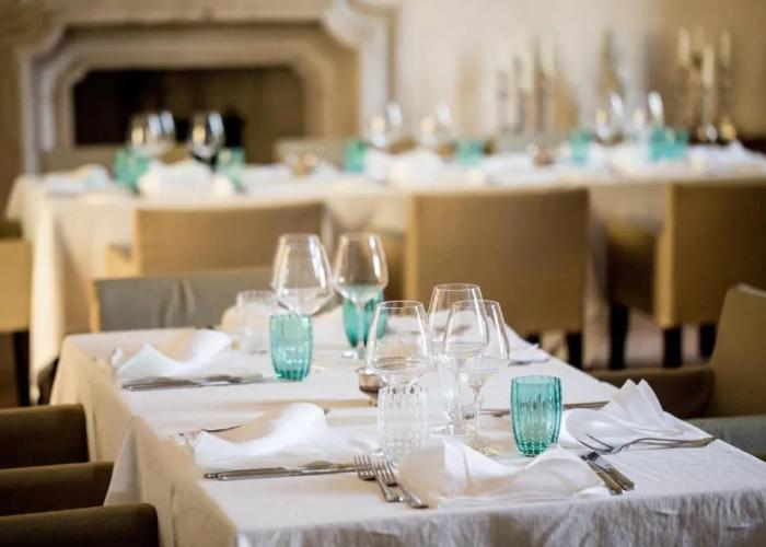 Villa Arcadio Hotel & Resort
