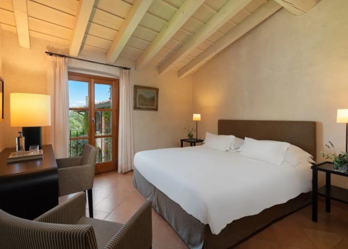 Villa Arcadio Hotel & Resort