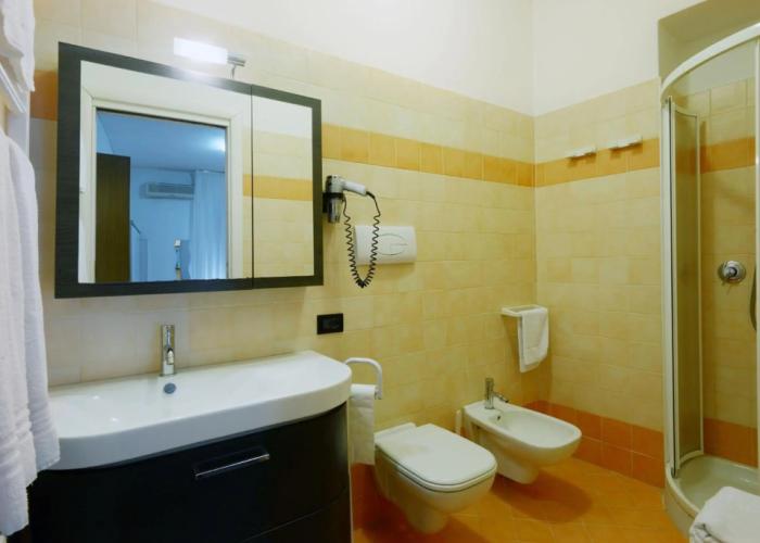 Hotel Ristorante Commercio