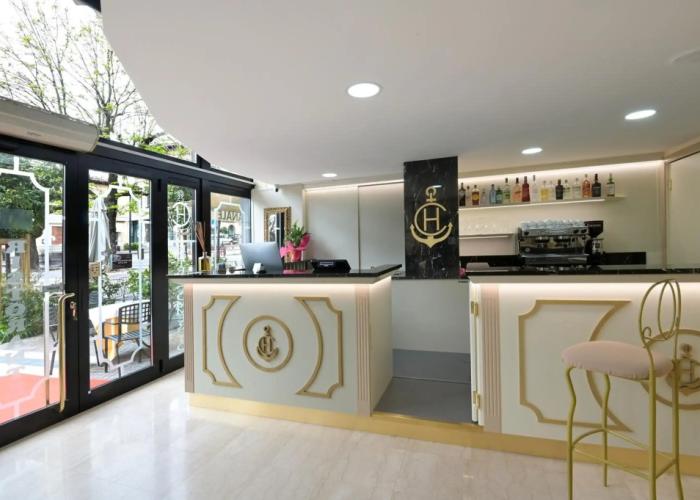 Hotel Ristorante Commercio
