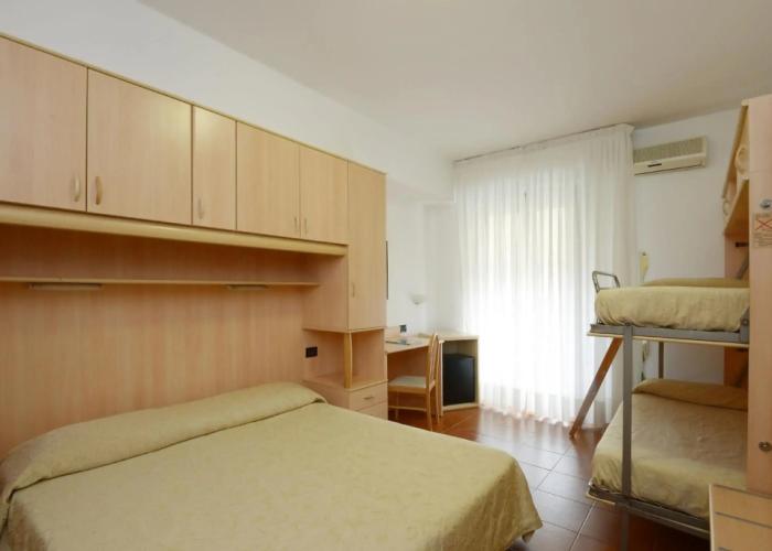 Hotel Ristorante Commercio