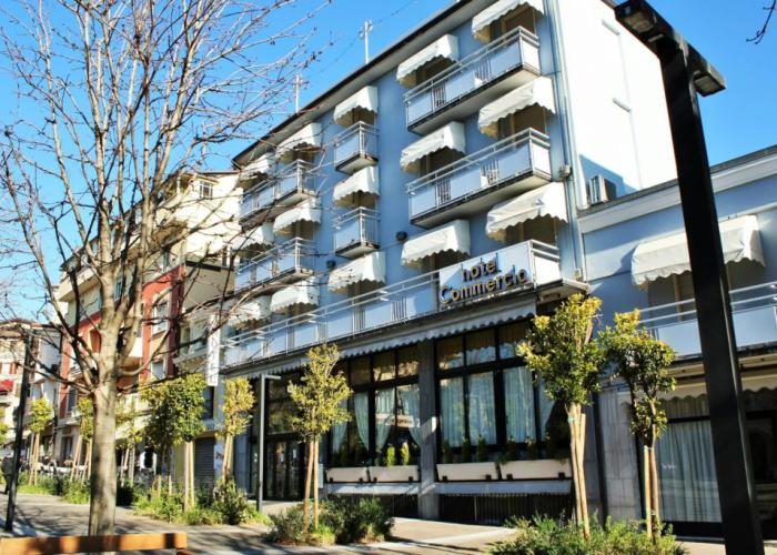 Hotel Ristorante Commercio