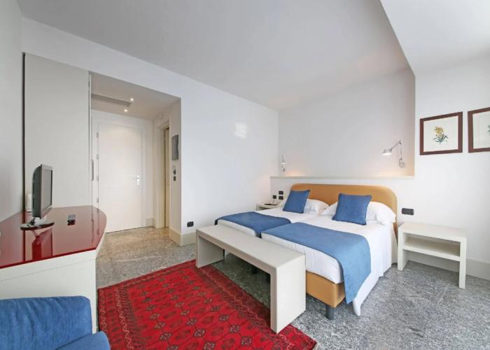 Hotel Salo' du Parc