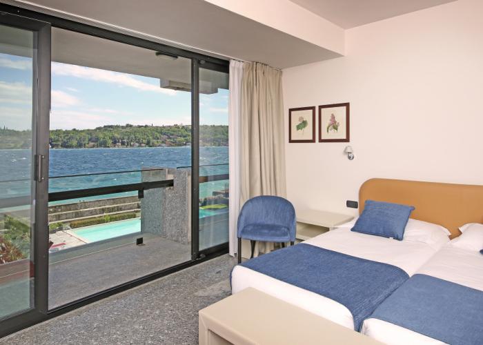 Hotel Salo' du Parc