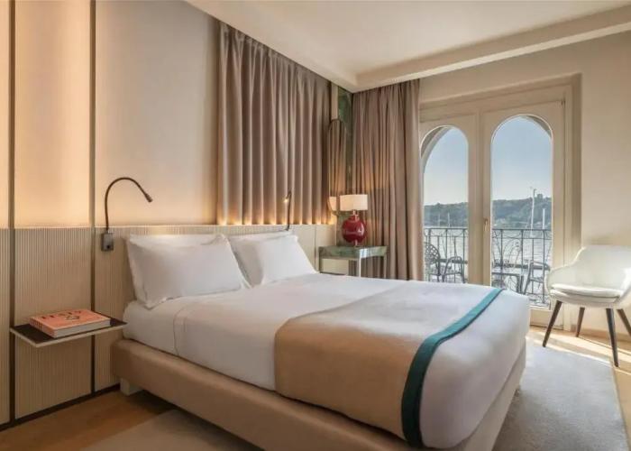Hotel Bellerive