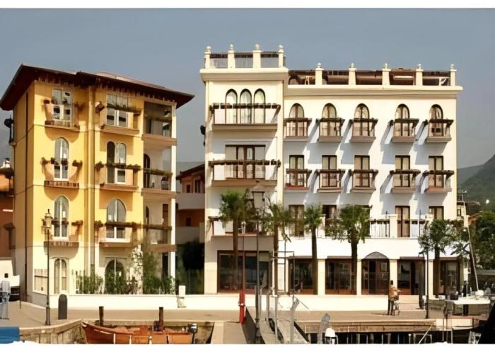 Hotel Bellerive