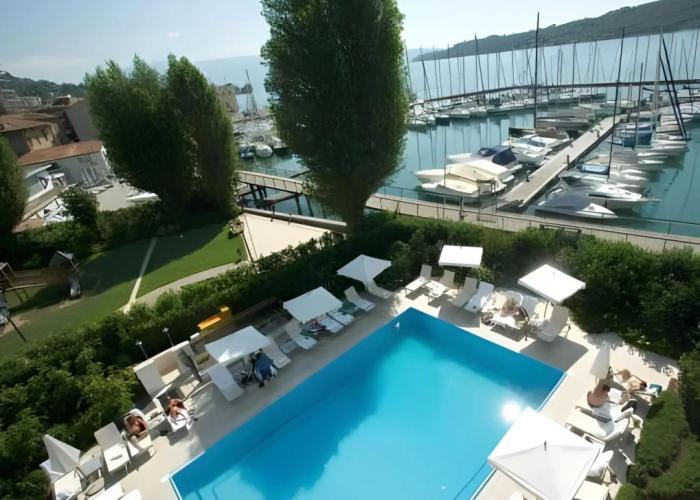 Hotel Bellerive
