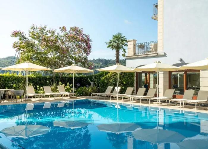 Hotel Bellerive