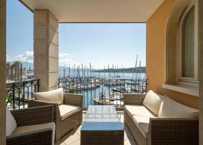 Hotel Bellerive