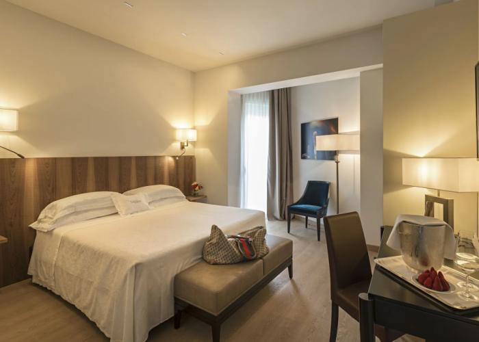 Hotel Laurin