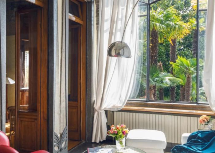 Hotel Laurin