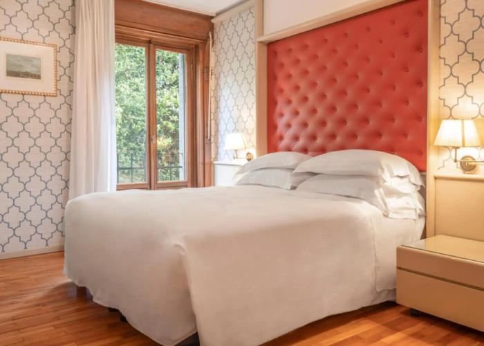 Hotel Laurin