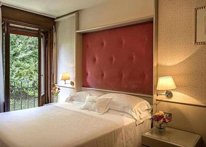 Hotel Laurin