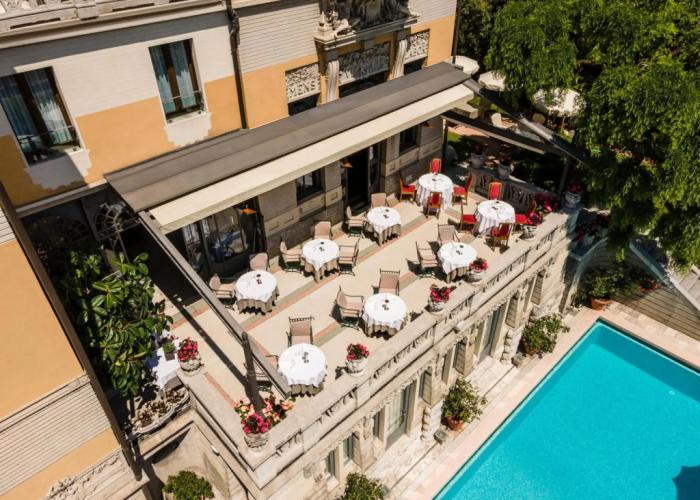 Hotel Laurin