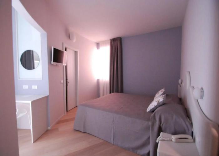 Aromi Piccolo Hotel