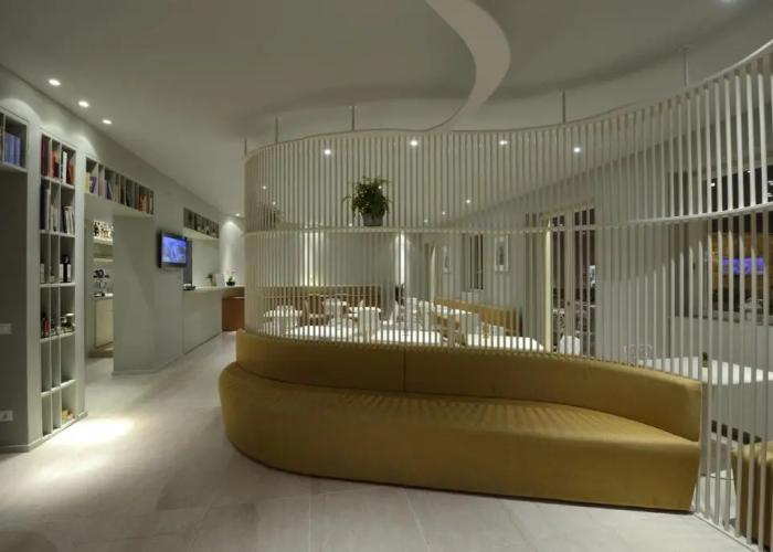 Aromi Piccolo Hotel