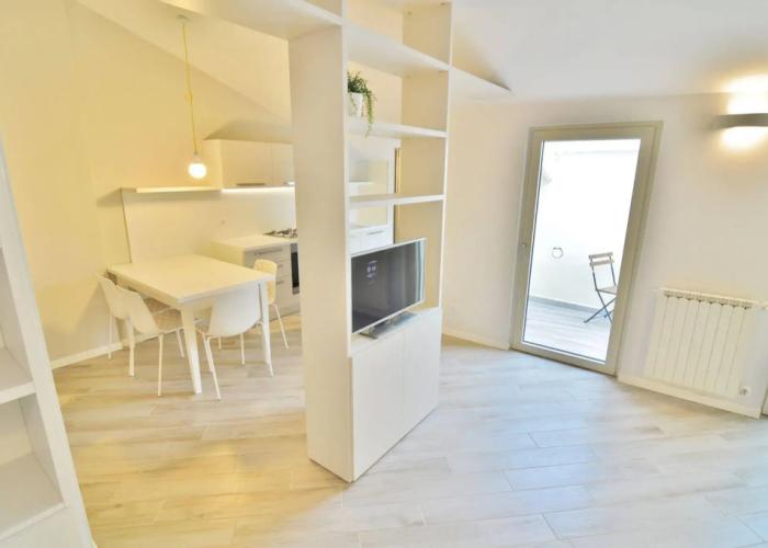 Aromi Piccolo Hotel