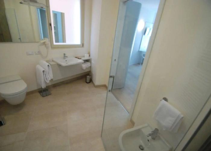 Aromi Piccolo Hotel