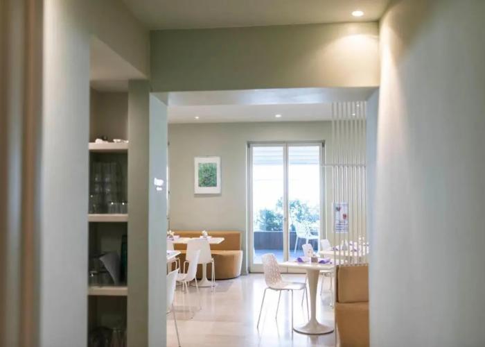 Aromi Piccolo Hotel