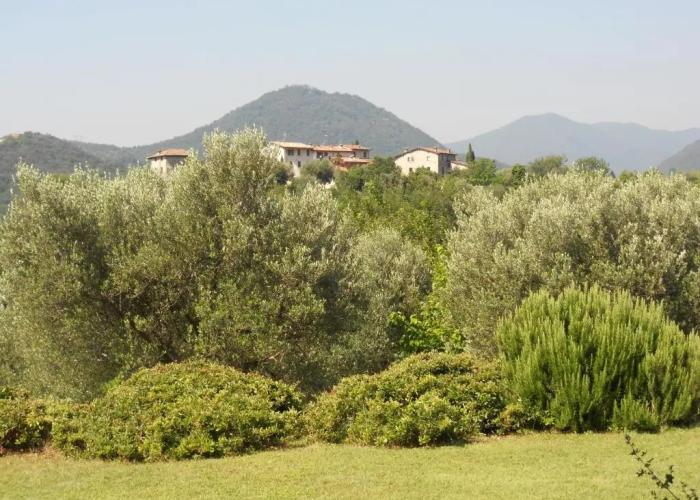 B&B Renzano bedrooms