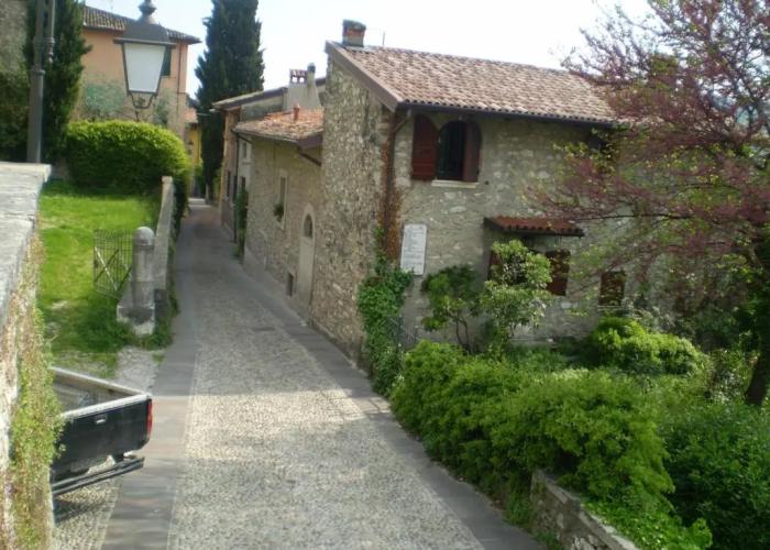 B&B Renzano bedrooms