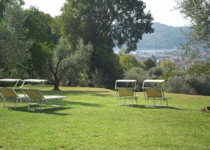 B&B Renzano bedrooms