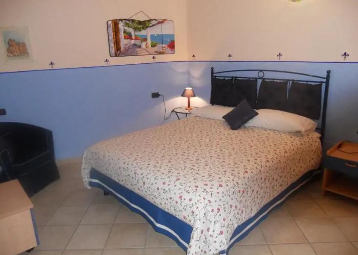 B&B Renzano bedrooms