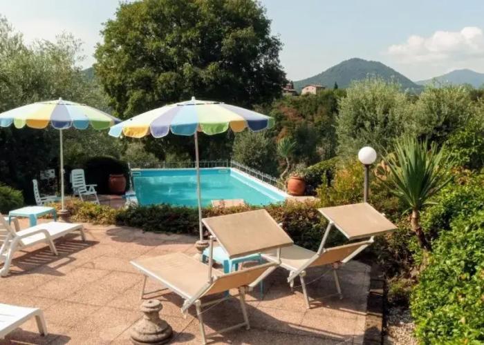 B&B Renzano bedrooms