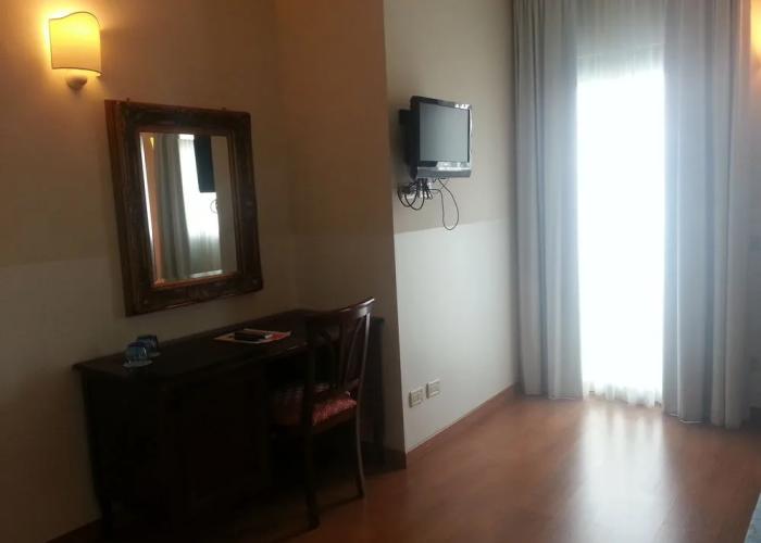 Rivalta Life Style Hotel