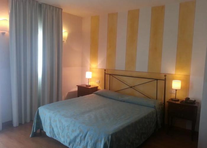 Rivalta Life Style Hotel