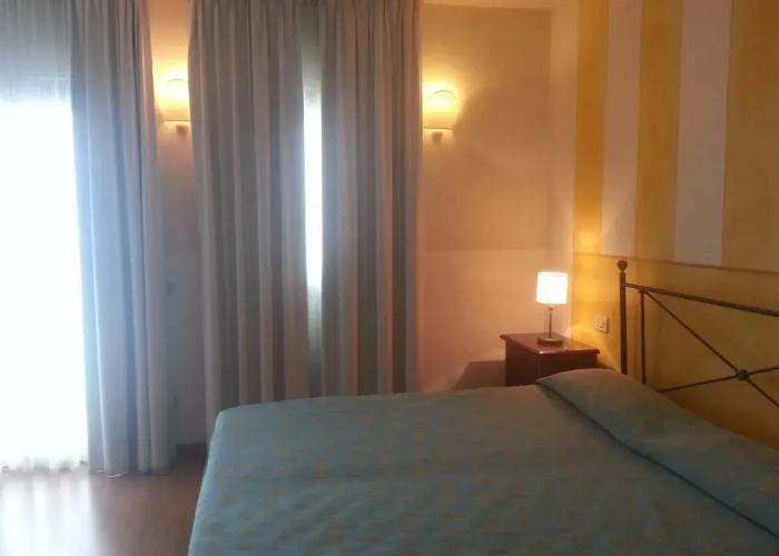 Rivalta Life Style Hotel