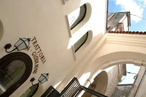 Rivalta Life Style Hotel