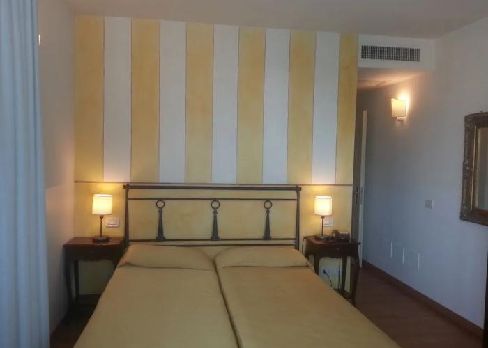 Rivalta Life Style Hotel