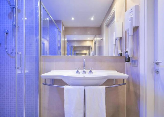 Rivalta Life Style Hotel