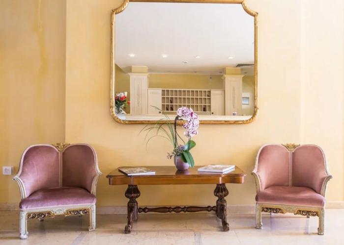 Hotel Spiaggia d'Oro - Charme & Boutique 4 Stars Hotel Lake Garda