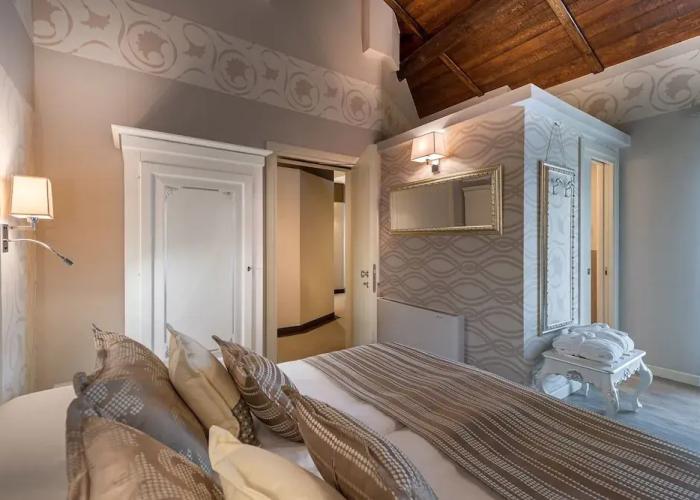 Agriturismo Borgo il Mezzanino