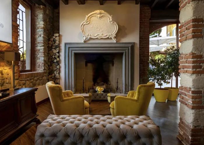 Agriturismo Borgo il Mezzanino